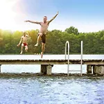 Fuer Den Perfekten Urlaub Διαμέρισμα Granzow