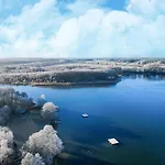 Fuer Den Perfekten Urlaub Διαμέρισμα Granzow