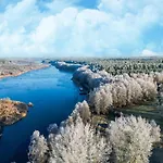 Fuer Den Perfekten Urlaub Διαμέρισμα Granzow