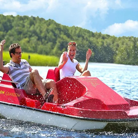 Fuer Den Perfekten Urlaub * Granzow