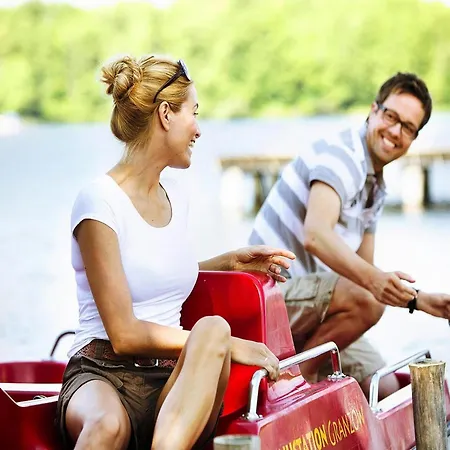 Lägenhet Fuer Den Perfekten Urlaub *