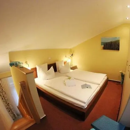 Apartment Mirow,
