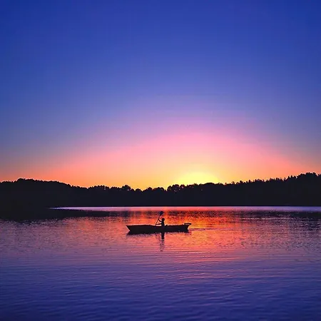 Fuer Den Perfekten Urlaub Lägenhet