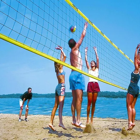 Lägenhet Fuer Den Perfekten Urlaub *