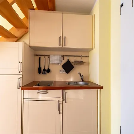 Fuer Den Perfekten Urlaub Lägenhet *