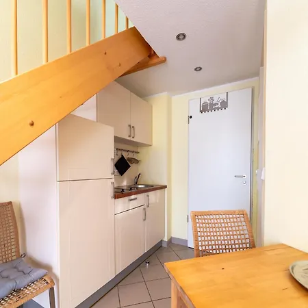 Fuer Den Perfekten Urlaub Lägenhet