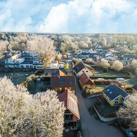 Fuer Den Perfekten Urlaub Lägenhet Granzow