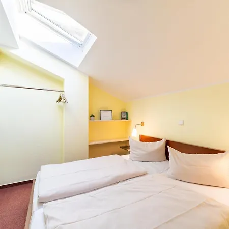 Lägenhet Fuer Den Perfekten Urlaub Granzow