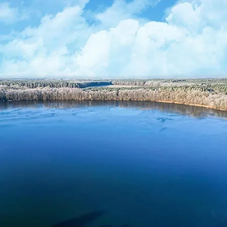 Lägenhet Fuer Den Perfekten Urlaub *