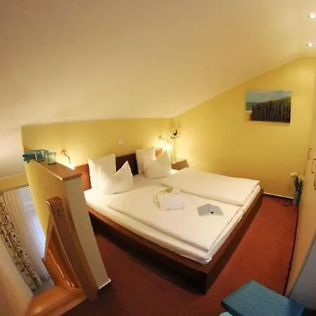 Fuer Den Perfekten Urlaub Apartamento *